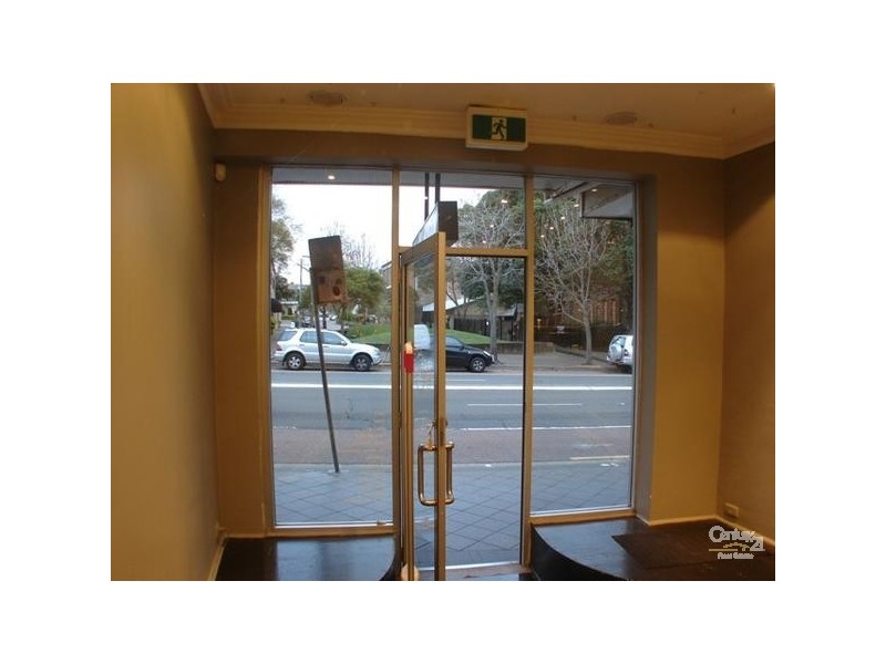 418 & 420 Oxford Street, Paddington NSW 2021