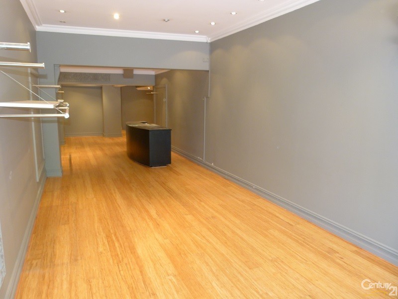 418-420 Oxford Street, Paddington NSW 2021