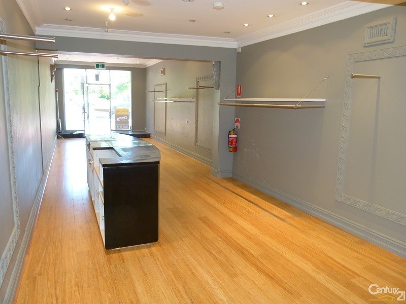 418-420 Oxford Street, Paddington NSW 2021