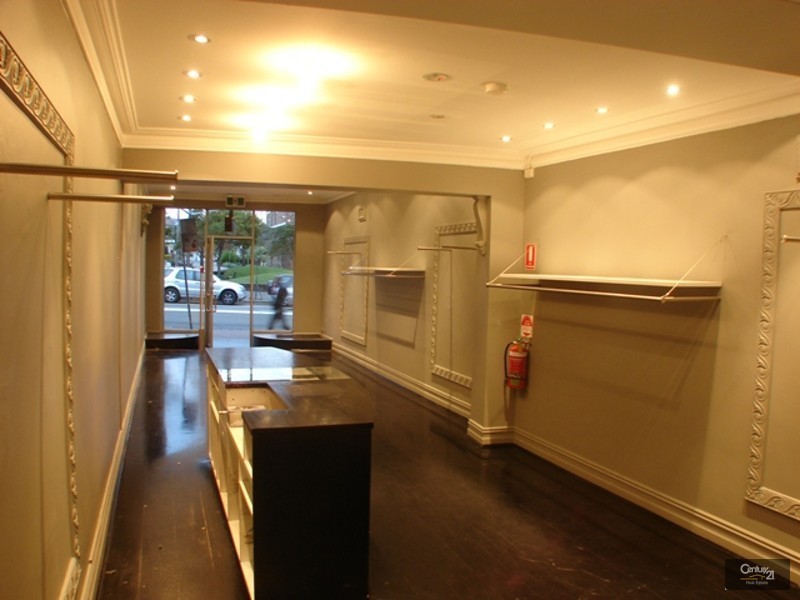 418-420 Oxford Street, Paddington NSW 2021