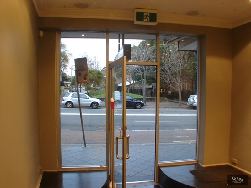 418-420 Oxford Street, Paddington NSW 2021