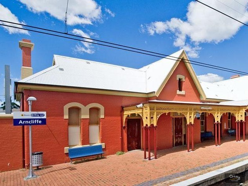 364/7 Hirst Street, Wolli Creek NSW 2205