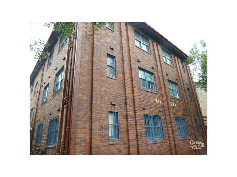 6/95 Ebley Street, Bondi Junction NSW 2022