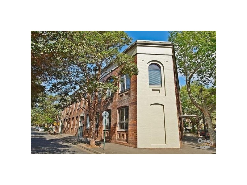 20/498 Bourke Street, Surry Hills NSW 2010