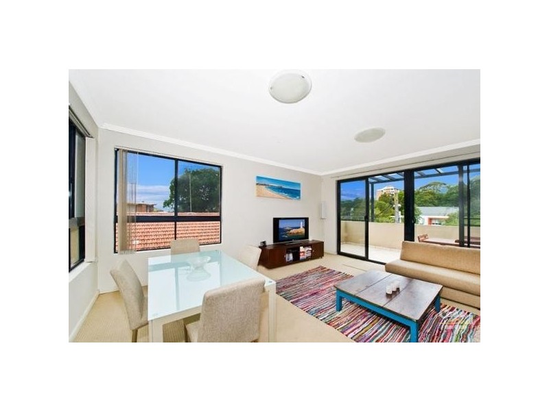 5/204-206 Old South Head Road, Bellevue Hill NSW 2023