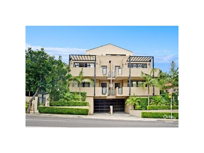 5/204-206 Old South Head Road, Bellevue Hill NSW 2023