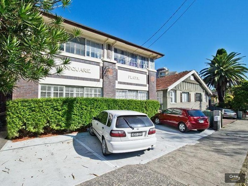 3/17-19 Bondi Road, Bondi Junction NSW 2022