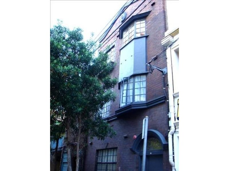 12/40 Hardie Street, Darlinghurst NSW 2010