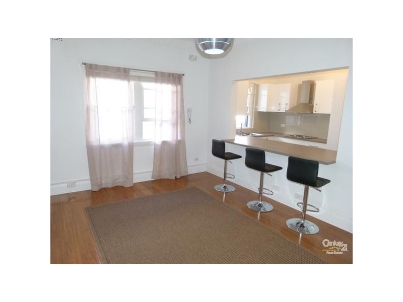 6/95 Ebley Street, Bondi Junction NSW 2022