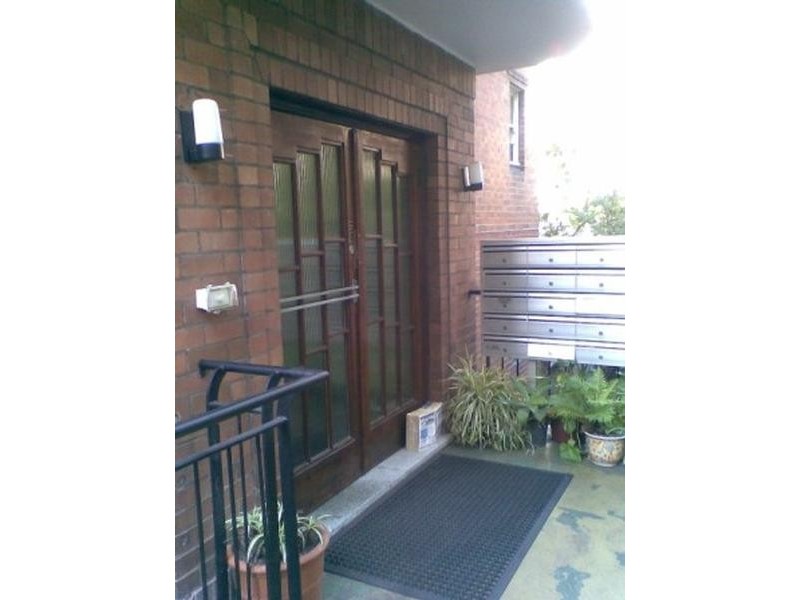 4/36B Macleay Street, Elizabeth Bay NSW 2011
