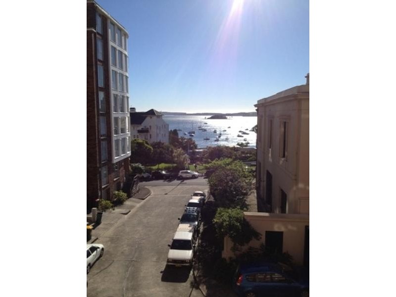 4/36B Macleay Street, Elizabeth Bay NSW 2011