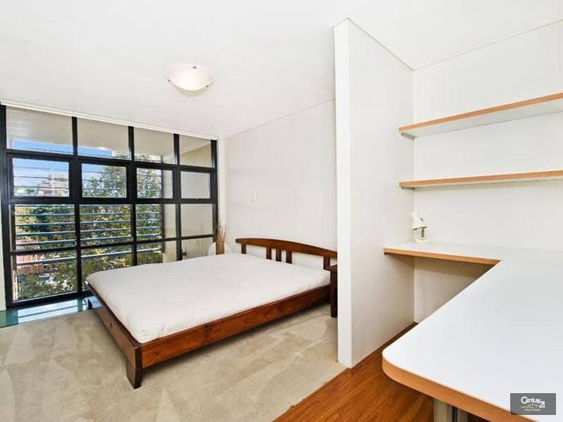 1/318 Victoria Street, Darlinghurst NSW 2010