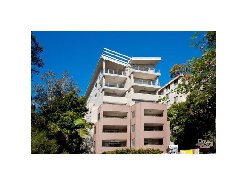 20/30-34 Penkivil Street, Bondi NSW 2026