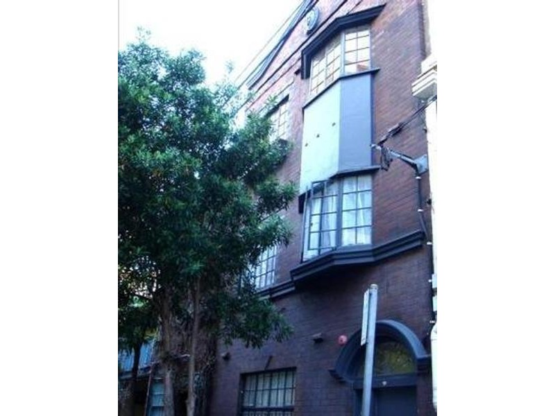5/40 Hardie Street, Darlinghurst NSW 2010