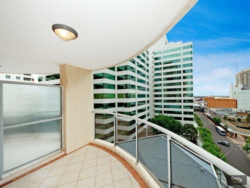 78/809-811 Pacific Highway, Chatswood NSW 2067