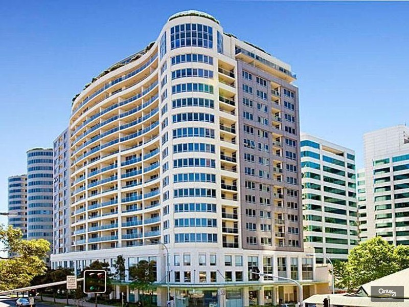78/809-811 Pacific Highway, Chatswood NSW 2067