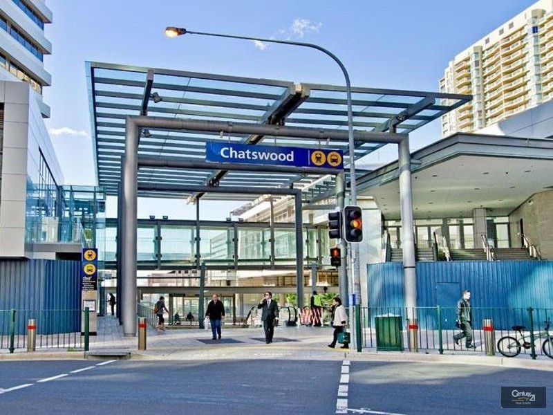 78/809-811 Pacific Highway, Chatswood NSW 2067