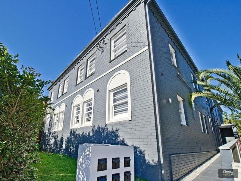 1/15 Ben Eden Street, Bondi Junction NSW 2022