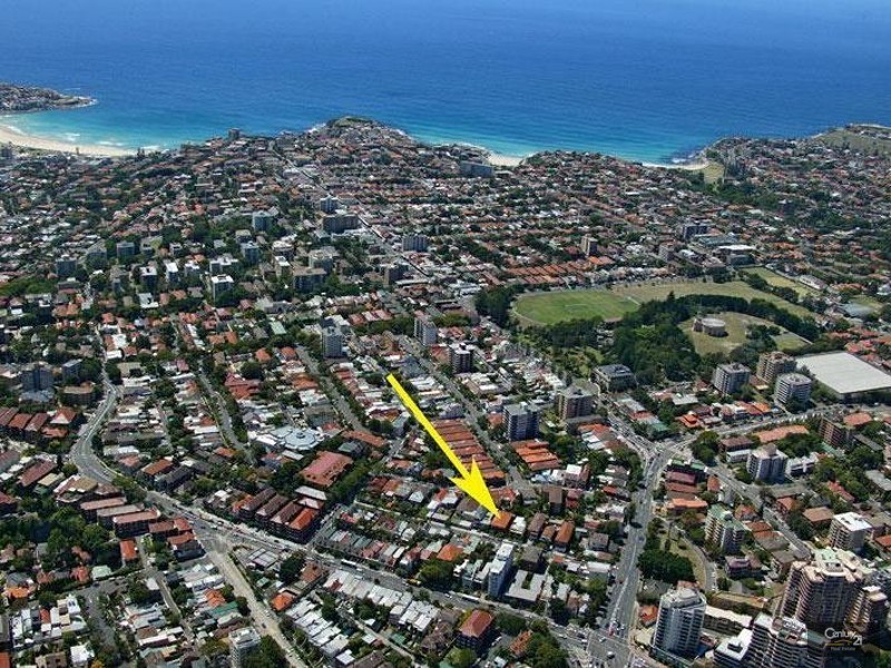 1/15 Ben Eden Street, Bondi Junction NSW 2022