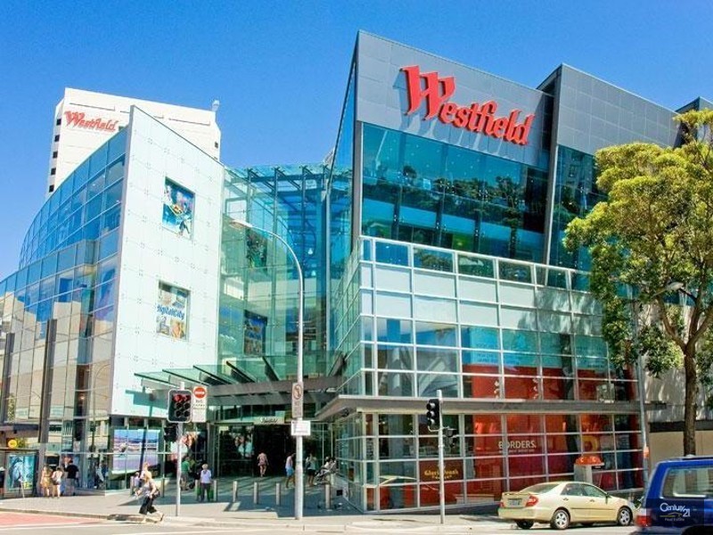 1/15 Ben Eden Street, Bondi Junction NSW 2022