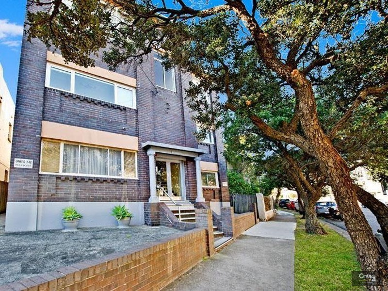 9/188 Bronte Road, Waverley NSW 2024