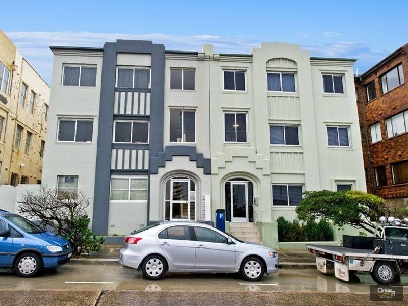 20/242 Campbell Parade, Bondi Beach NSW 2026