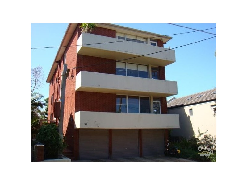 5/30 Hewlett Street, Bronte NSW 2024