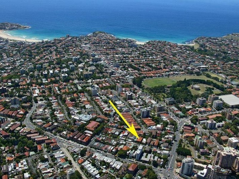 1/15 Ben Eden Street, Bondi NSW 2026