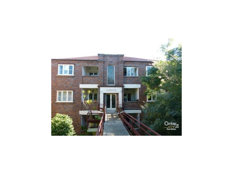 6/18 Glebe Street, Randwick NSW 2031