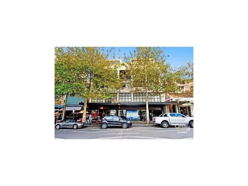 1/318 Victoria Street, Darlinghurst NSW 2010
