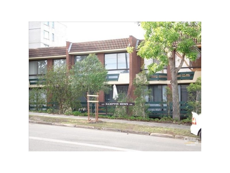 30/127 Cook Road, Centennial Park NSW 2021