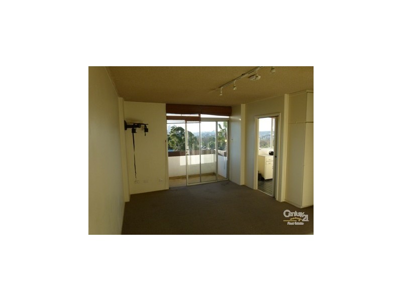 52/237 Underwood Street, Paddington NSW 2021