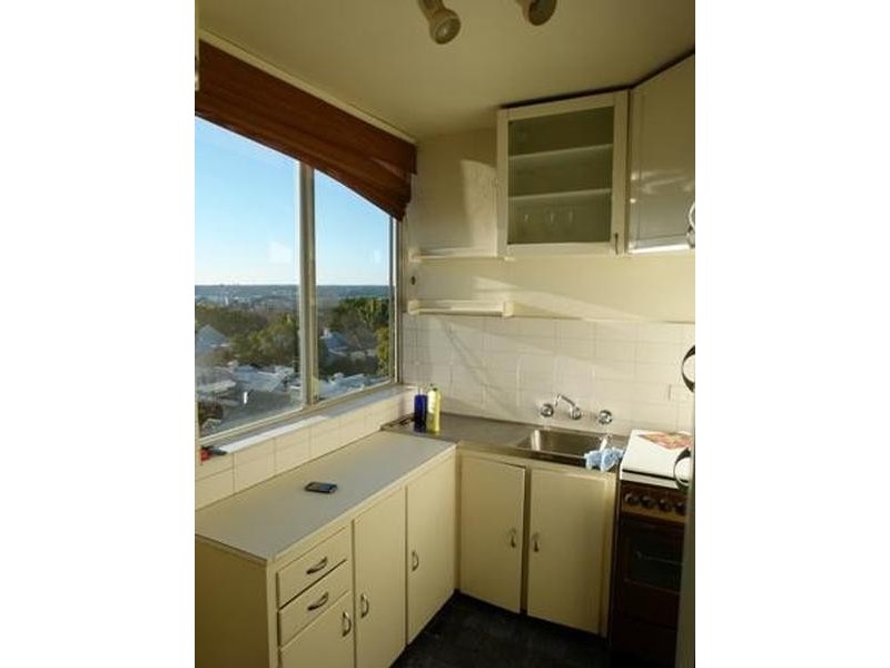 52/237 Underwood Street, Paddington NSW 2021