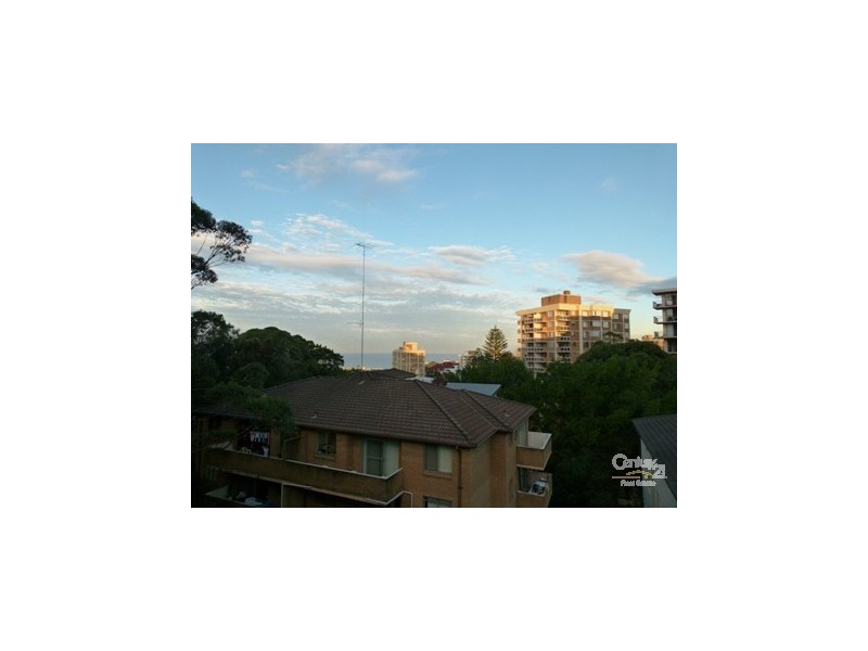 11/174 Old South Head Road, Bondi Junction NSW 2022