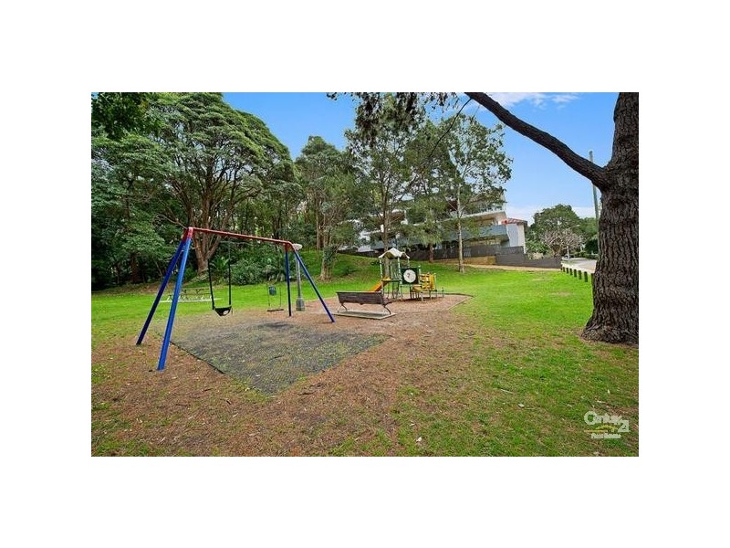 11/174 Old South Head Road, Bondi Junction NSW 2022