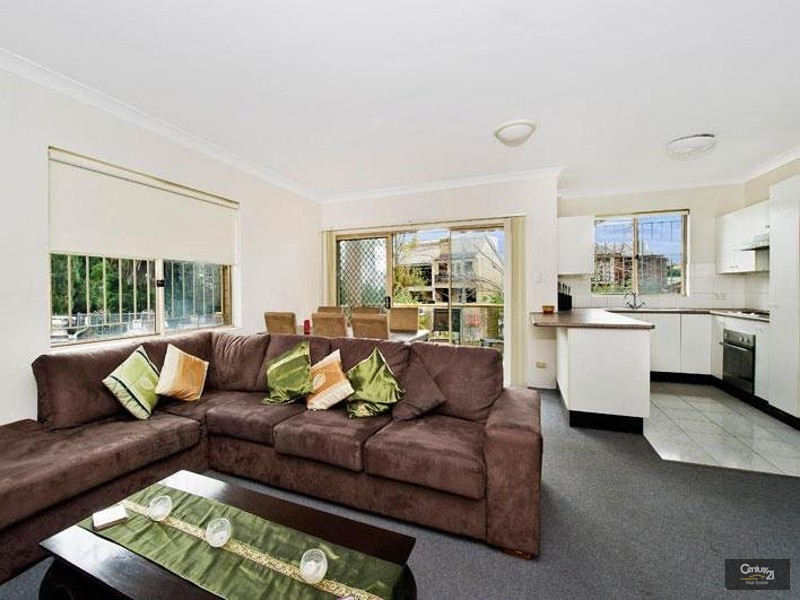 1/7 Bondi Road, Bondi Junction NSW 2022