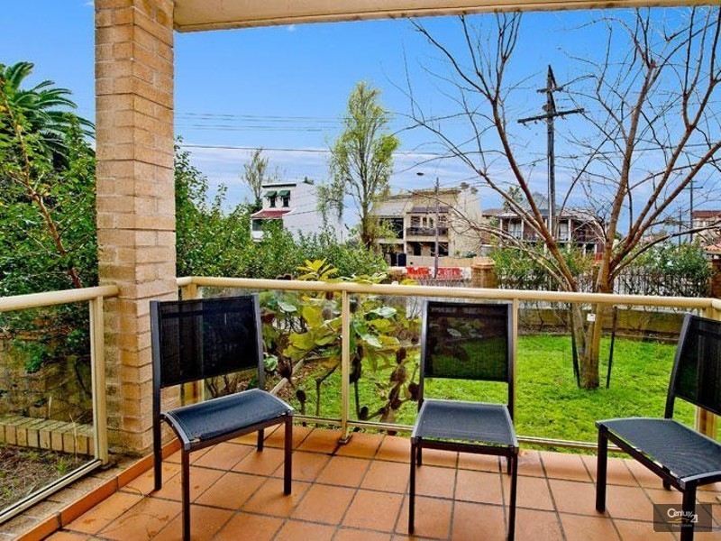 1/7 Bondi Road, Bondi Junction NSW 2022