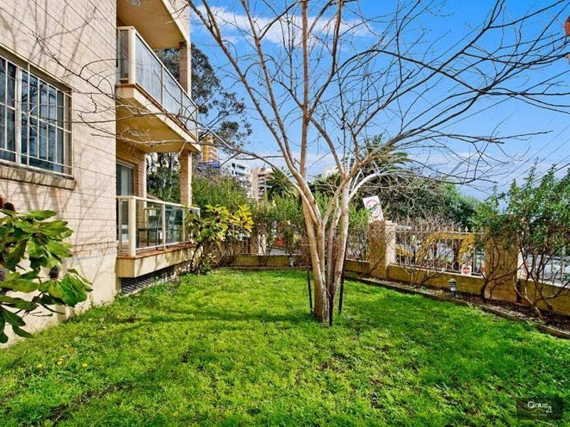 1/7 Bondi Road, Bondi Junction NSW 2022