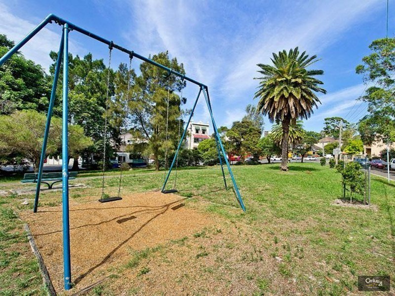 1/7 Bondi Road, Bondi Junction NSW 2022