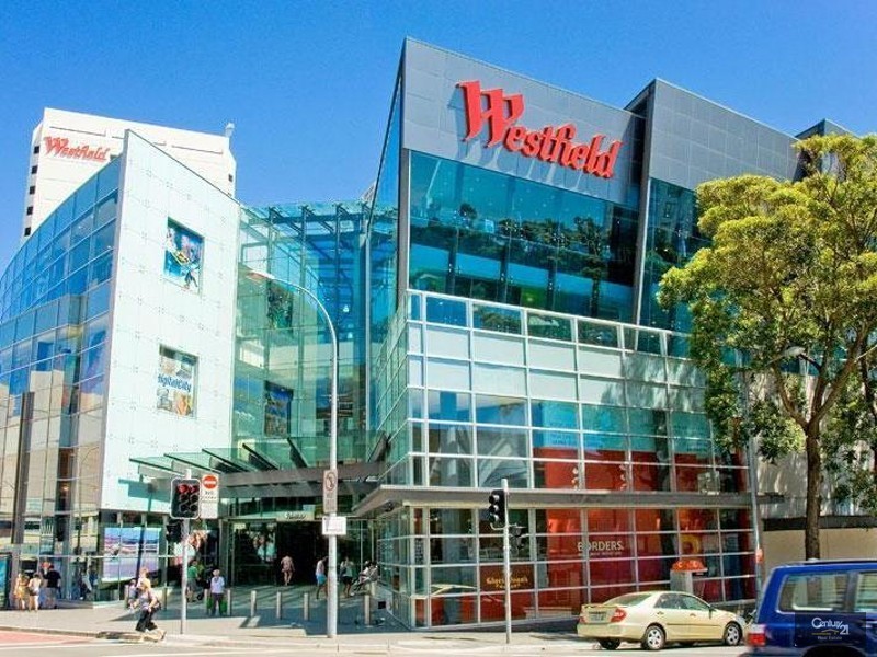 1/7 Bondi Road, Bondi Junction NSW 2022