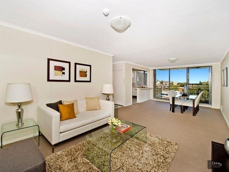 4c/12 Milford Street, Randwick NSW 2031