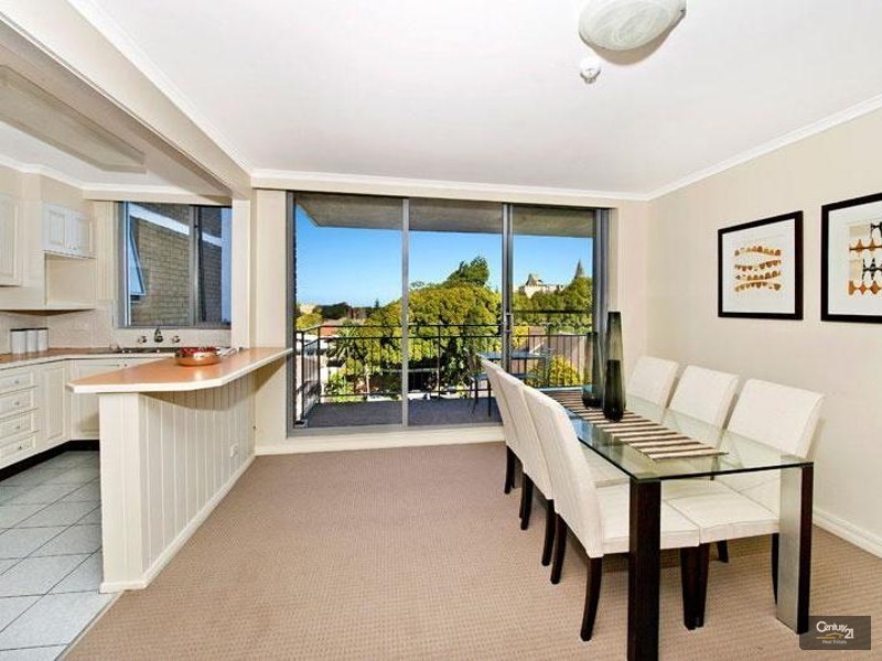 4c/12 Milford Street, Randwick NSW 2031