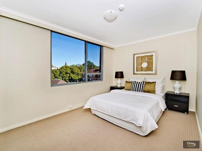 4c/12 Milford Street, Randwick NSW 2031