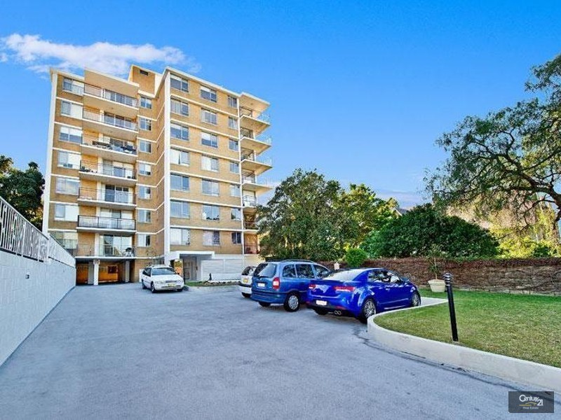 4c/12 Milford Street, Randwick NSW 2031