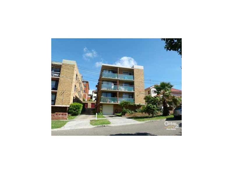 4/14 Bona Vista Avenue, Maroubra NSW 2035