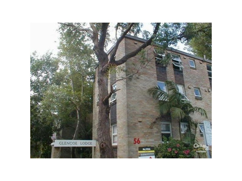 26/56 Hopewell Street, Paddington NSW 2021