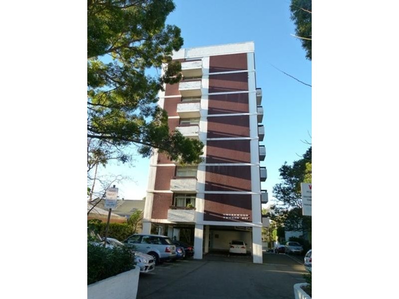 52/237 Underwood Street, Paddington NSW 2021