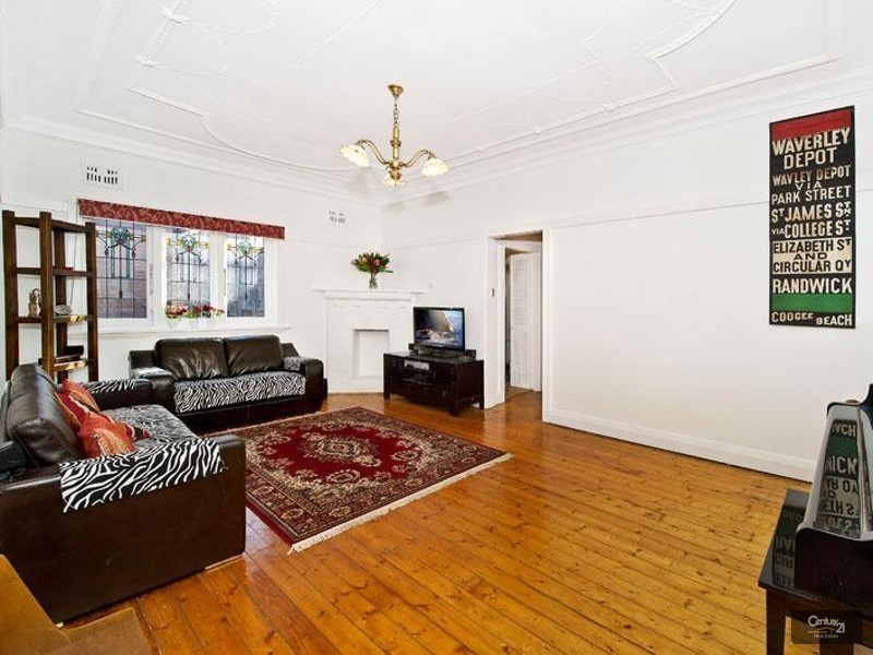 3/46 Allens Parade, Bondi Junction NSW 2022