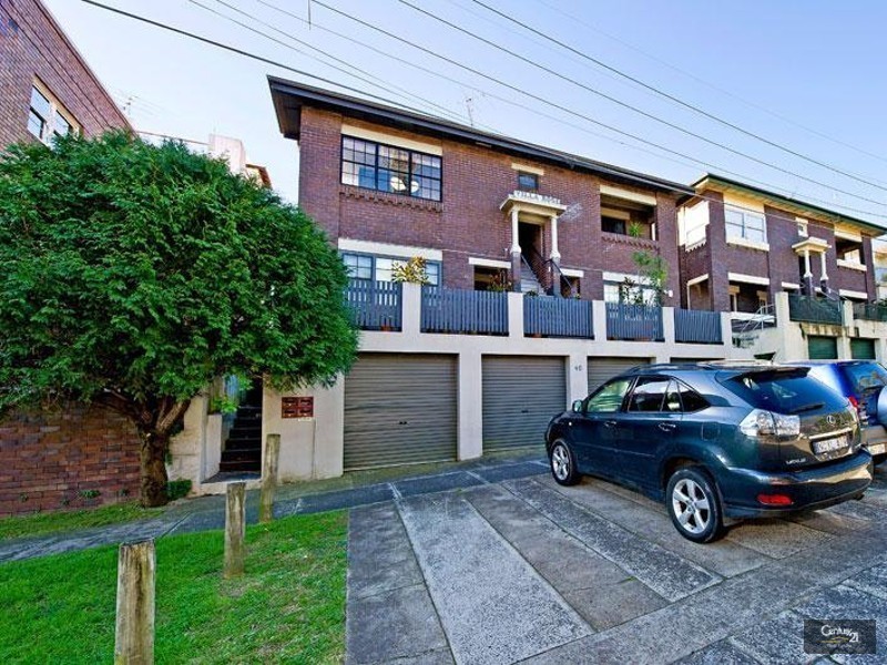 3/46 Allens Parade, Bondi Junction NSW 2022