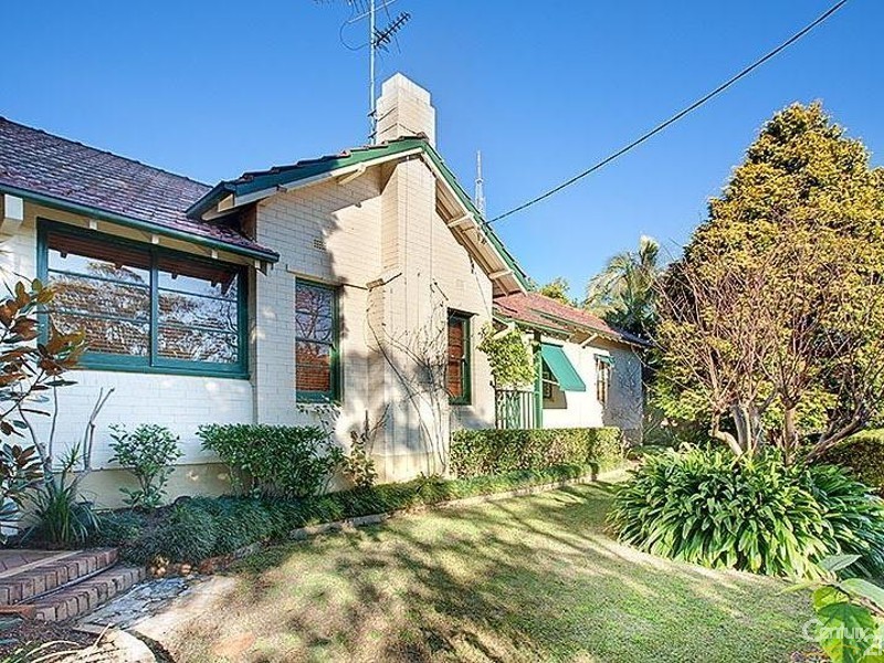 33 Lucknow Street, Willoughby NSW 2068